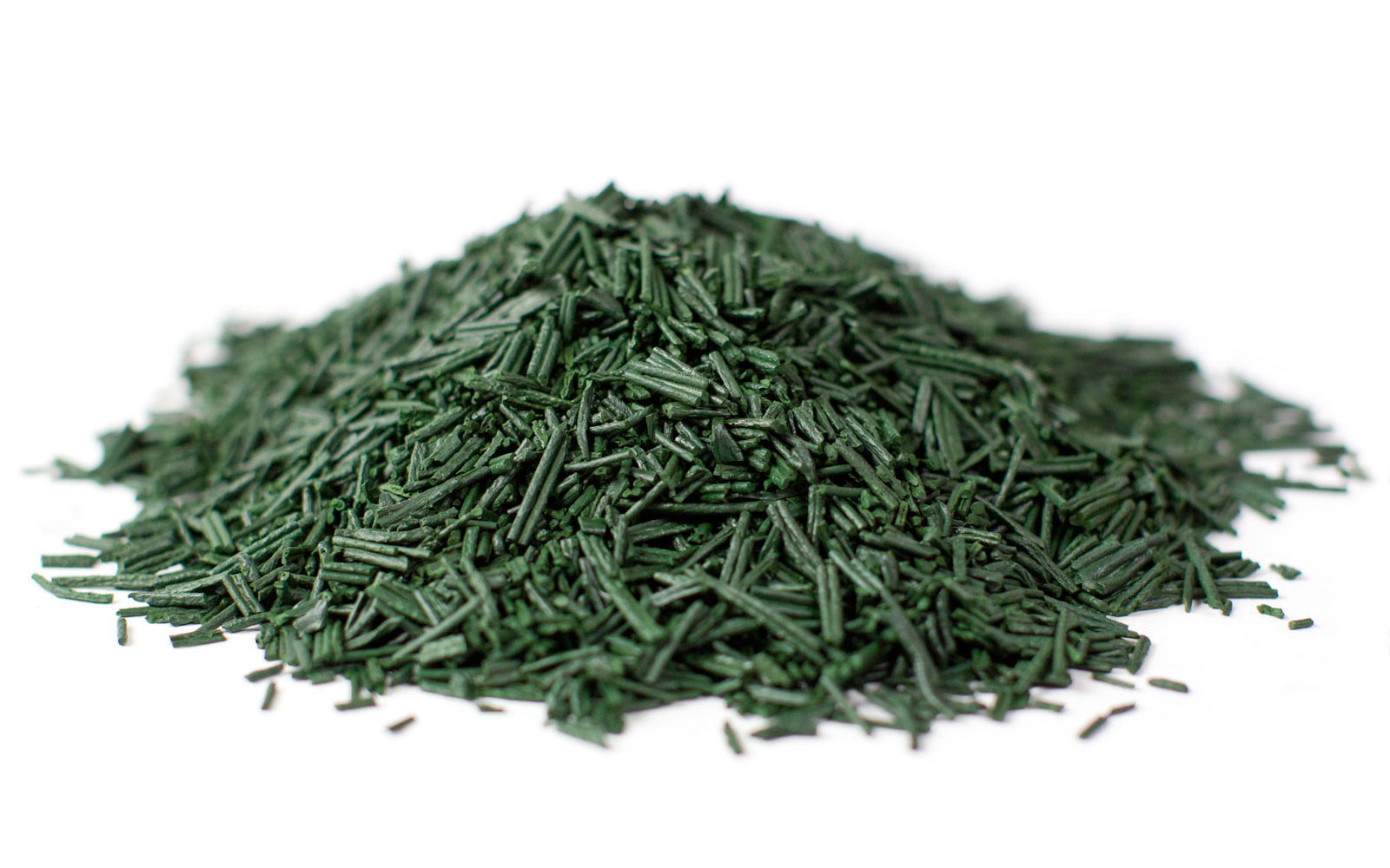 Compléments alimentaires : tout savoir sur la spiruline