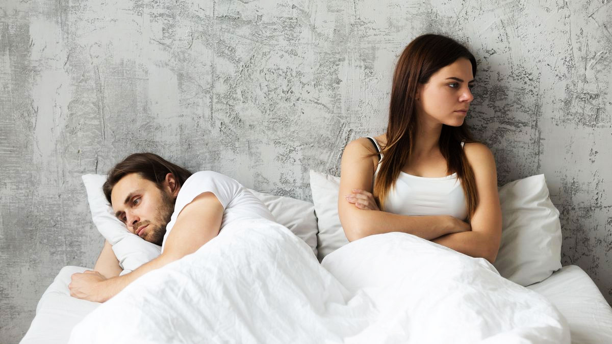 Comment faire face à une baisse de libido ?