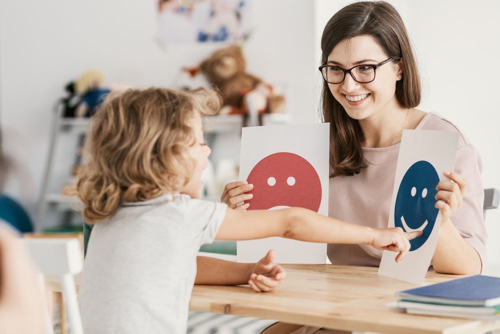 Comment déceler un autisme ?