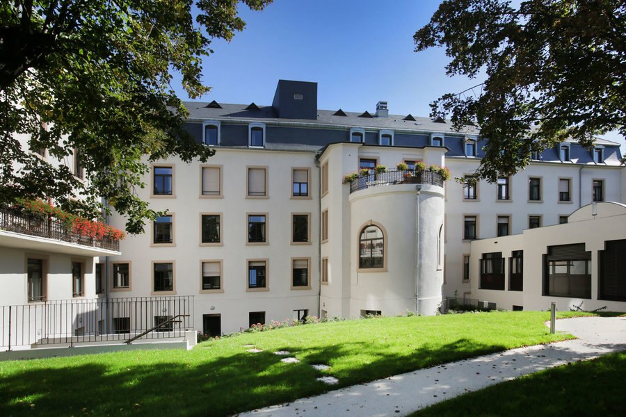 Comment se passe la vie dans une résidence senior dans le haut rhin